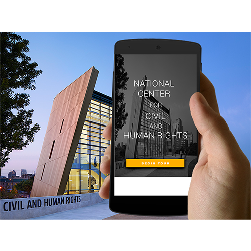 Nationanl Center for Civil and Human Rights