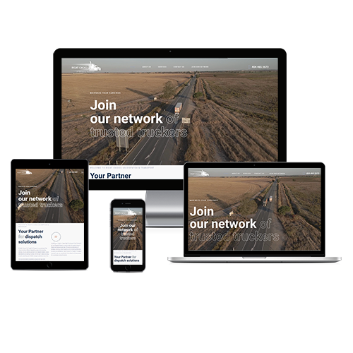 Right Choice Dispatch