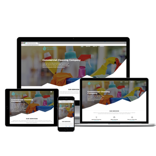 Simply Cleaning Enterprises