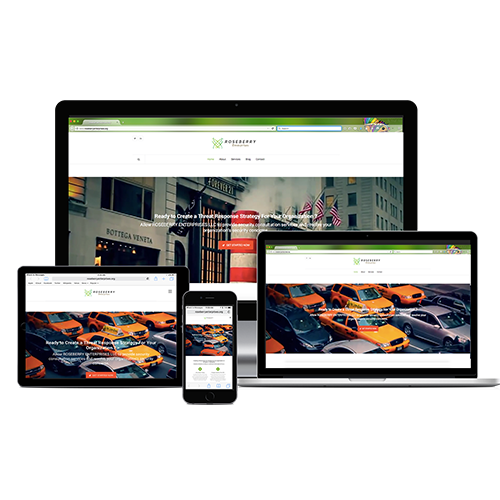 Roseberry Enterprises