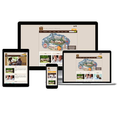 Mountain View Personal Care Home