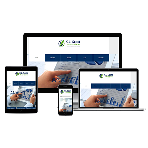 Keith Scott & Associates